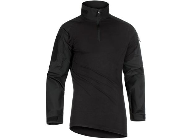 Shirt Claw Gear Operator Combat Black