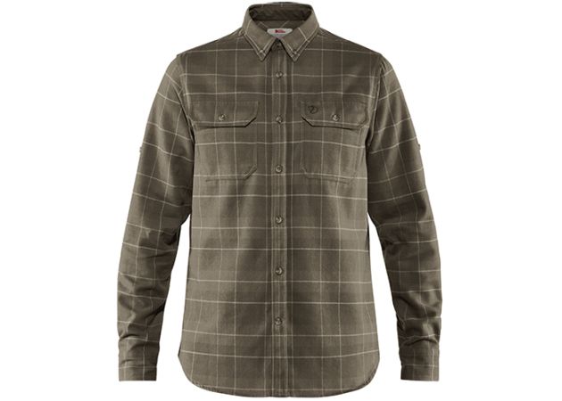 Singi top heavy flannel