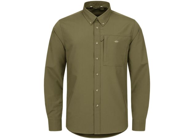 Shirt Blaser Airflow - Dark Olive