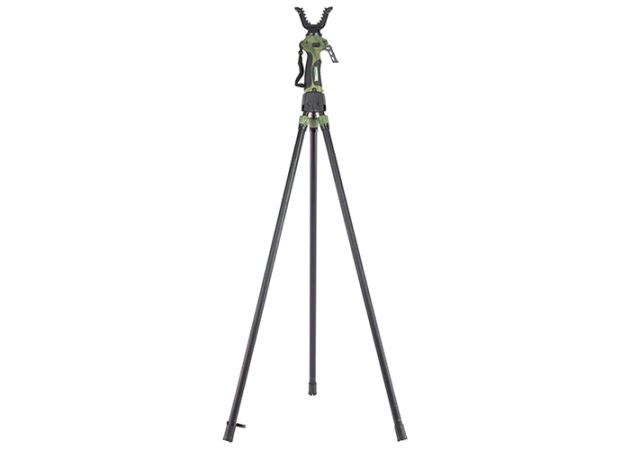 Shooting Stick Sillosocks Tripod Rifleman 3