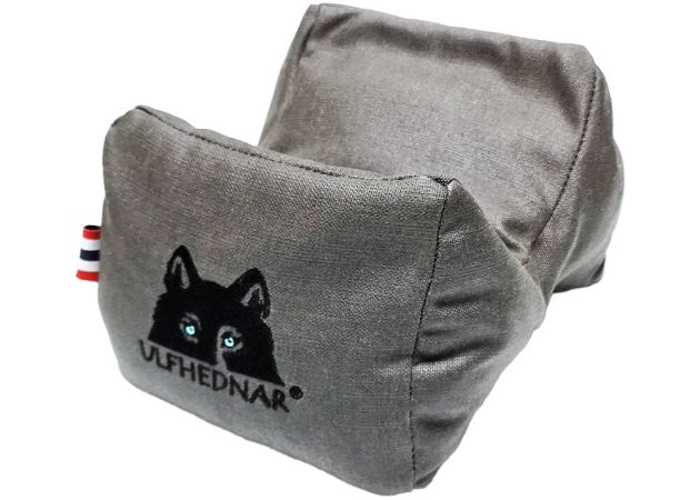 Zandzak Ulfhednar Kuddi