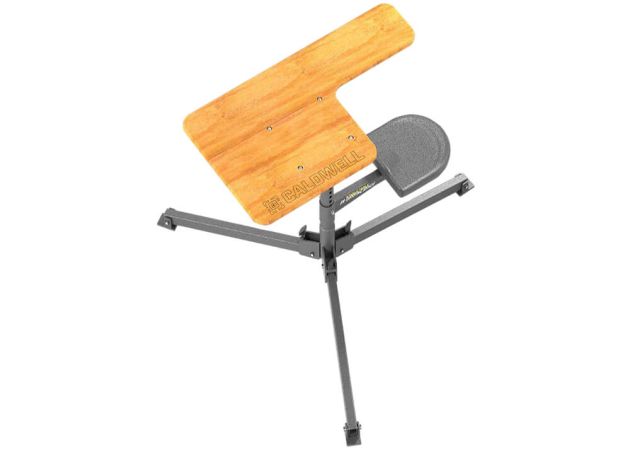 Schiettafel Caldwell Stable Table BR