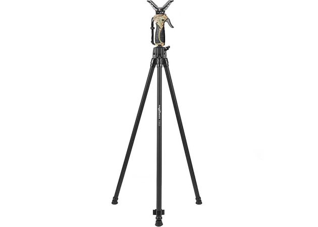 Shooting Stick Fiery Deer Tripod Gen. 4