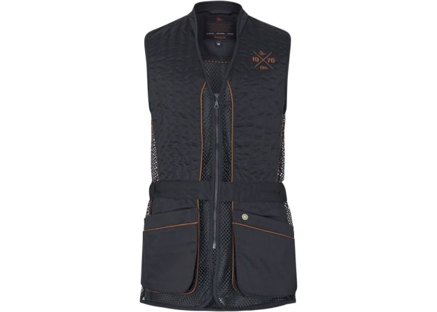 Shooting Vest Seeland Skeet Limited Edition - Dark Sapphire