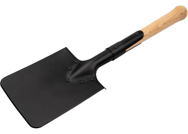 Shovel Böker Plus M1874