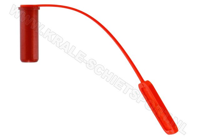Safety Flag Fritzmann Kal. .38 / .357