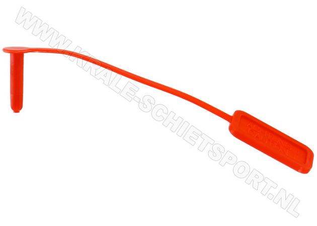 Kamervlag Fritzmann Kal. 4.5 mm