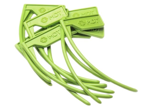 Kamervlaggen MDT 10-Pack