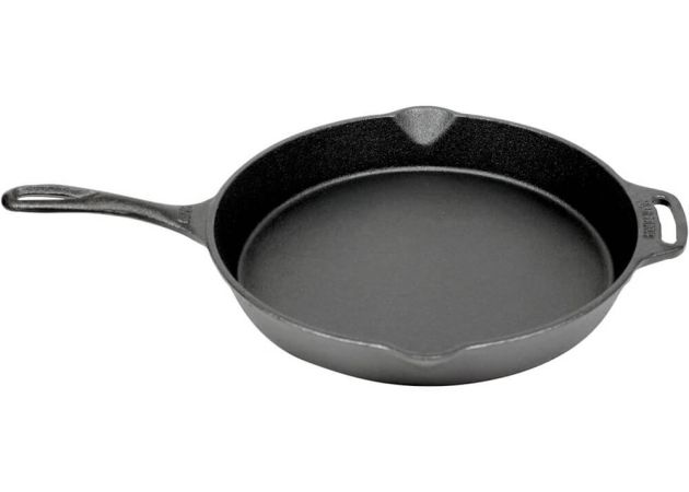 Skillet Valhal Outdoor VH30 with Handle 30 cm 2.5 L