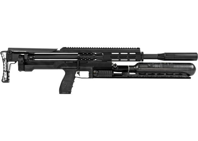 Skout Evo - Lothar Walther Polygonal 25