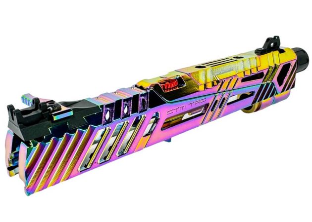 Slide CTM Split Slide Superline TM Hi-Capa 5.1