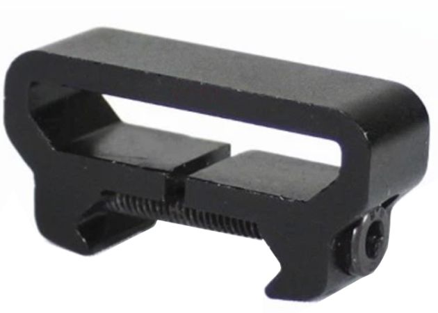 Sling Swivel Vector Optics Picatinny Mount