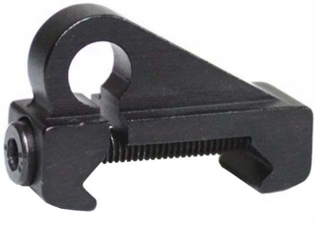 Sling Swivel Vector Optics Picatinny Offset Mount