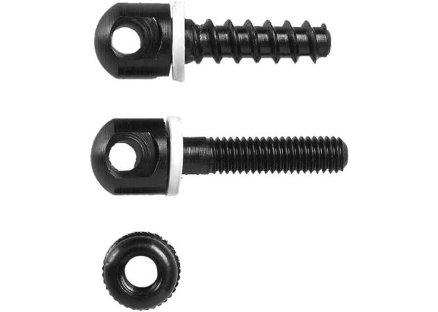 Sling Swivel Connection Uncle Mike 115 B