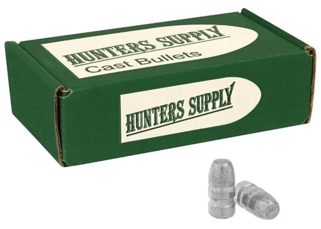 Slugs Hunters Supply 7.62 mm FP 118 grain (.308)