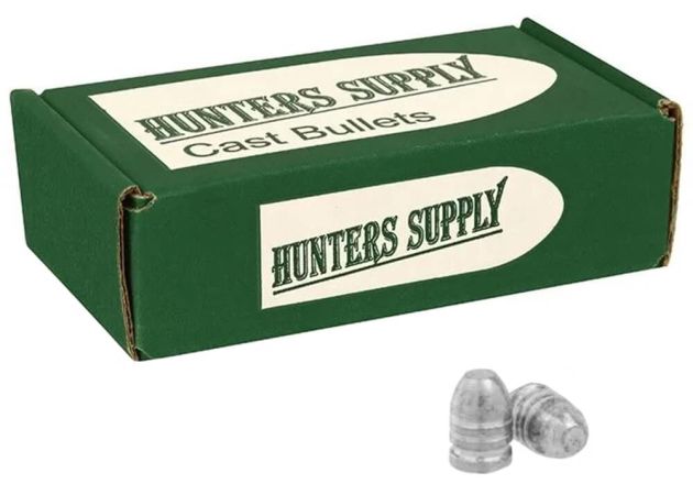 Slugs Hunters Supply 7.62 mm FP 79 grain (.308)