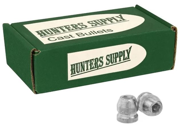 Slugs Hunters Supply 9 mm PHP 95 grain (.358)