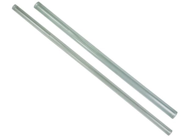 Small & Large Tube voor RCBS Pro Chucker Case Feeder