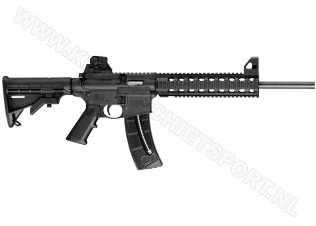 Smith & Wesson MP15-22