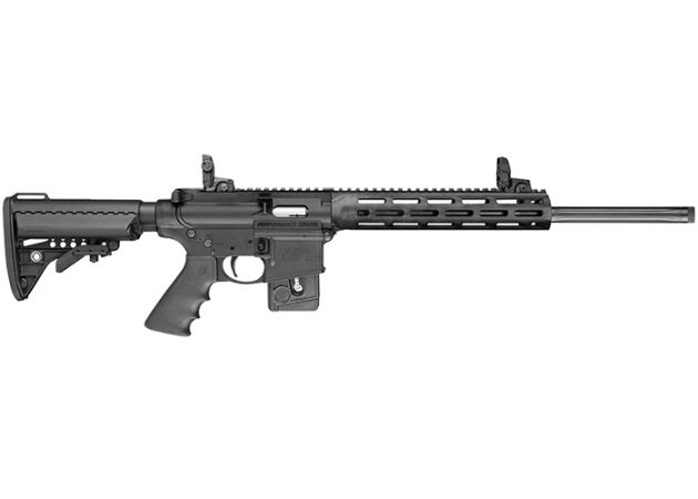 Smith & Wesson M&P15-22 Performance Center Sport