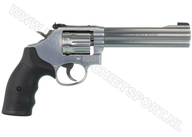 Smith & Wesson Model 617