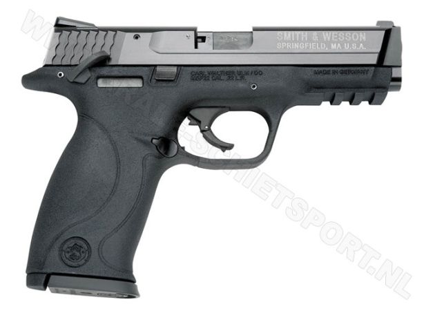 Smith & Wesson Model M&P22