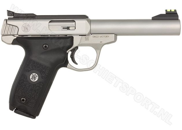 Smith & Wesson SW22 Victory