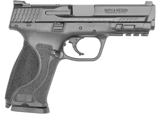 Smith & Wesson M&P9 M2.0