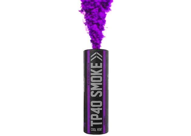Rookgranaat Enola Gaye TP40 Purple