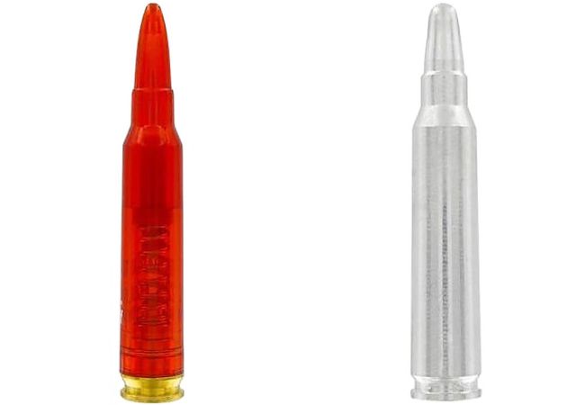 Snap Caps Megaline .223 Rem.