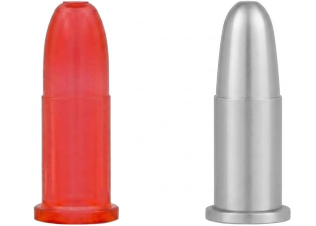 Snap Caps Megaline .22 LR