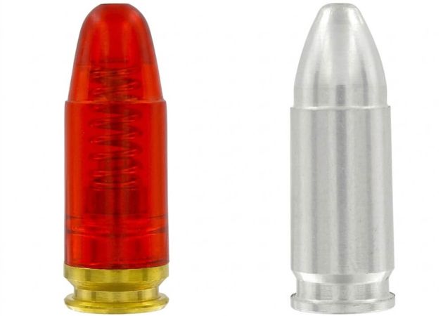 Snap Caps Megaline 9 mm