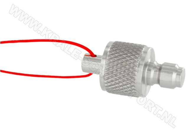 Test/Dustplug BF Foster