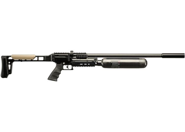 Snowpeak AP1000B Mercury CFB
