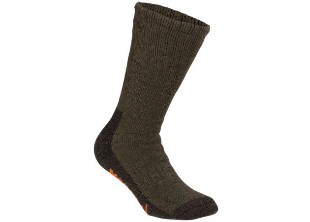Socks Pinewood Hunters Terry Wool
