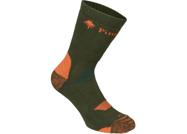 Sokken Pinewood Naturesafe Long