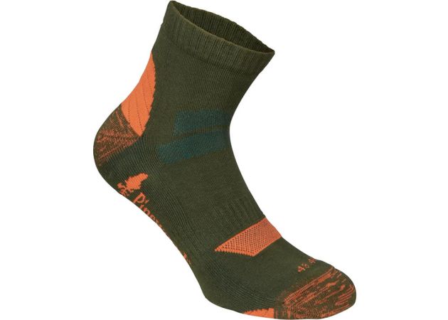 Socks Pinewood Naturesafe Mid