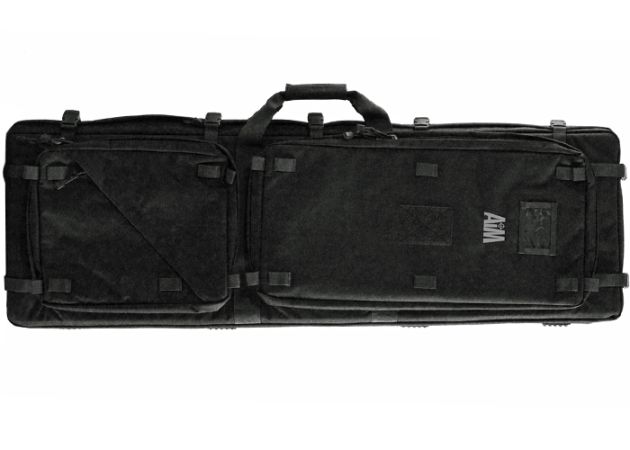 Geweerfoedraal AIM FT-100 Dragbag MK2 120x35