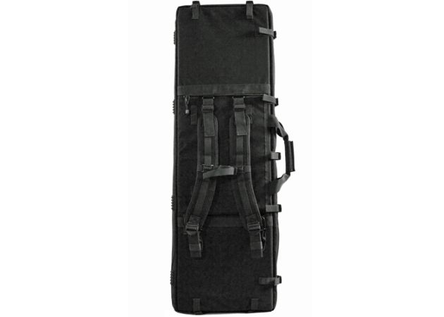Rifle Bag AIM FT-100 Dragbag MK2 120x35