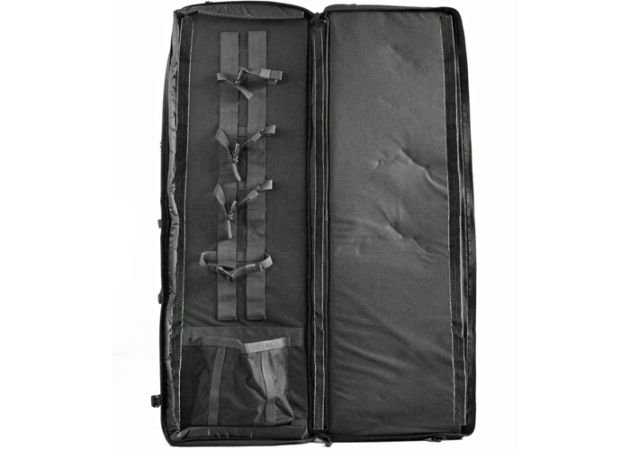 best hanging travel toiletry bag men's Travelon Compact Hanging Toiletry Kit