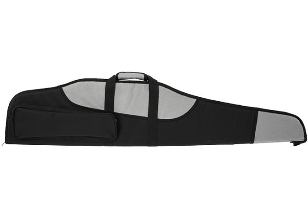 Rifle Bag Krale Black/Grey 118x24 