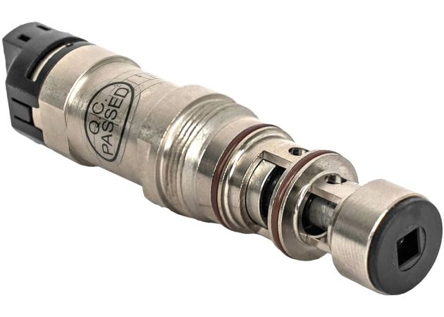 Solenoid Wolverine voor Inferno/Hydra/SMP/Havoc