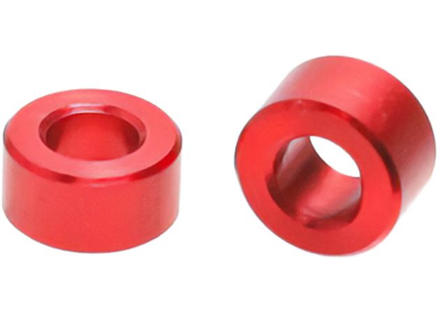 Spacers Prometheus Krytac Spur Gear