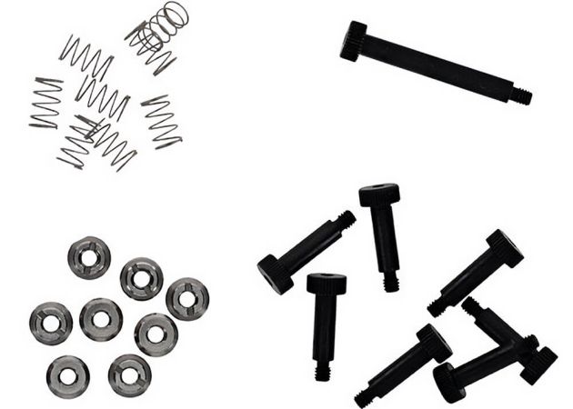 Spare Locator Buttons Frankford X-10 8-Pack - Large