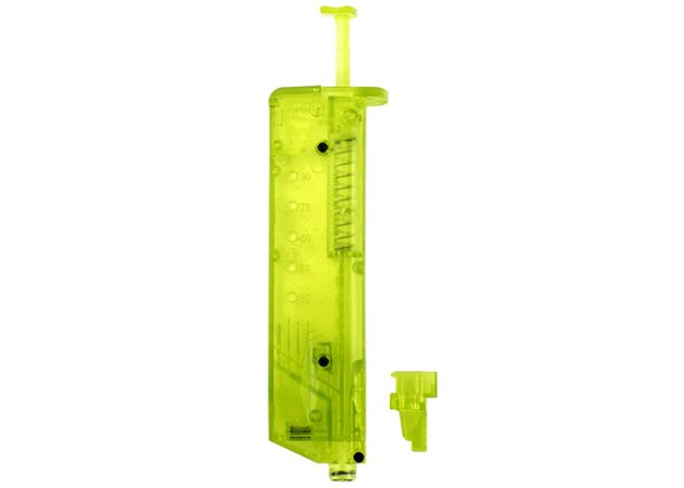 Speedloader Nuprol Green