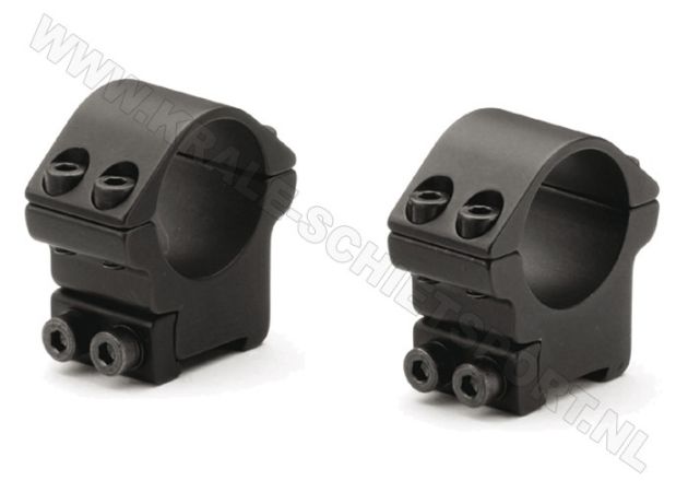 Montage Sportsmatch TO48C 25.4mm Medium Dovetail (15mm)
