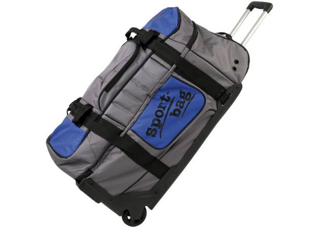 Sports Bag AHG 296 XXL