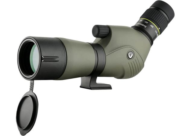 Vanguard Endeavor XF 60A 15-45x60 Spotting Scope