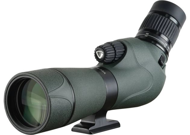 Vanguard VEO HD IV 65A 18-45x65 Spotting Scope