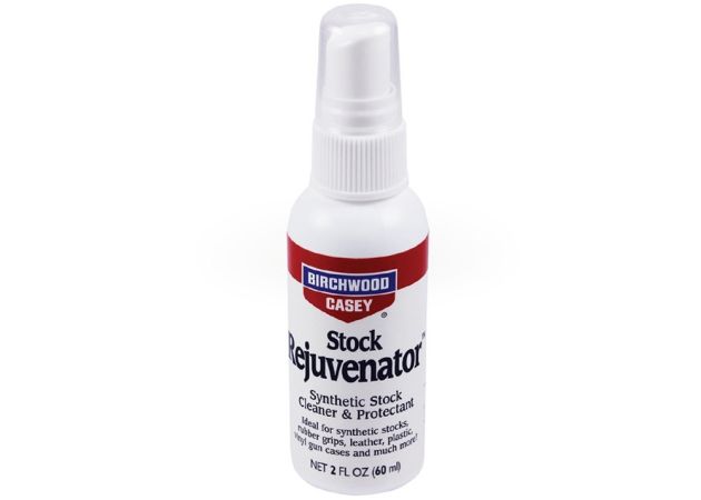 Spray Birchwood Synthetic Stock Cleaner & Protectant 60 ml